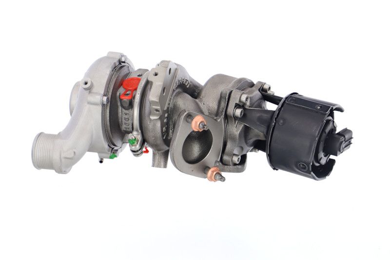 REMANTE 003-002-001105R Charger, charging (supercharged/turbocharged)