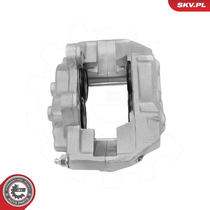 Pidurisadul, ESEN SKV 79SKV612