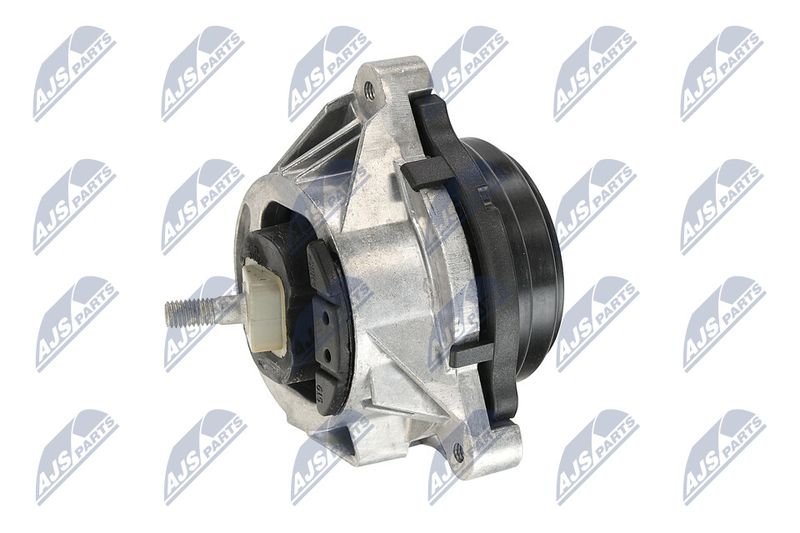 Paigutus, Mootor, NTY ZPS-BM-028