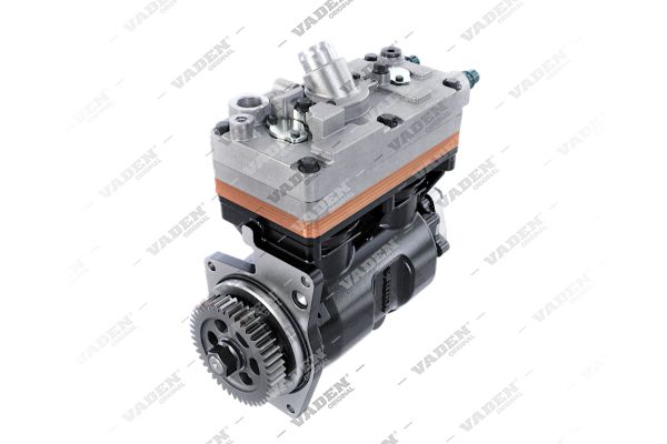 kompresor MB Actros MP4, Euro 6, vč. kola 1100440001