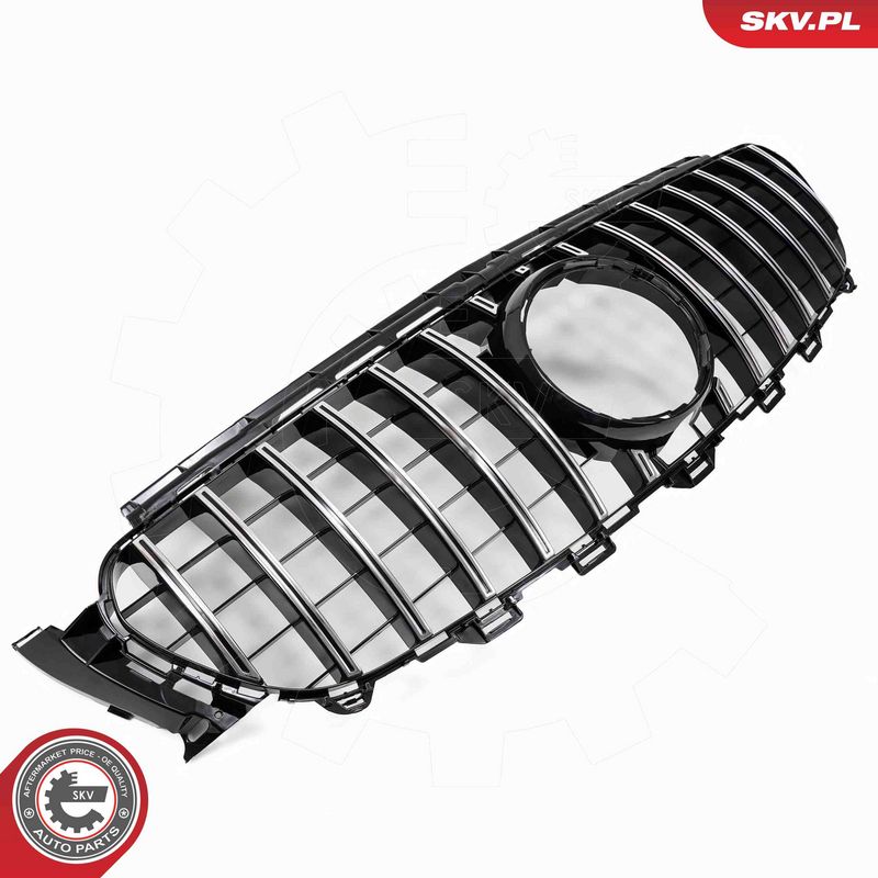 Radiaatorivõre, ESEN SKV 66SKV551