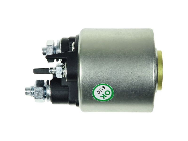 Brand new AS-PL Starter motor solenoid