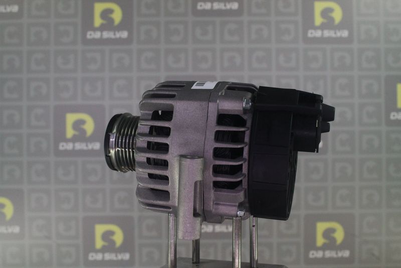 DA SILVA 011958 Alternator