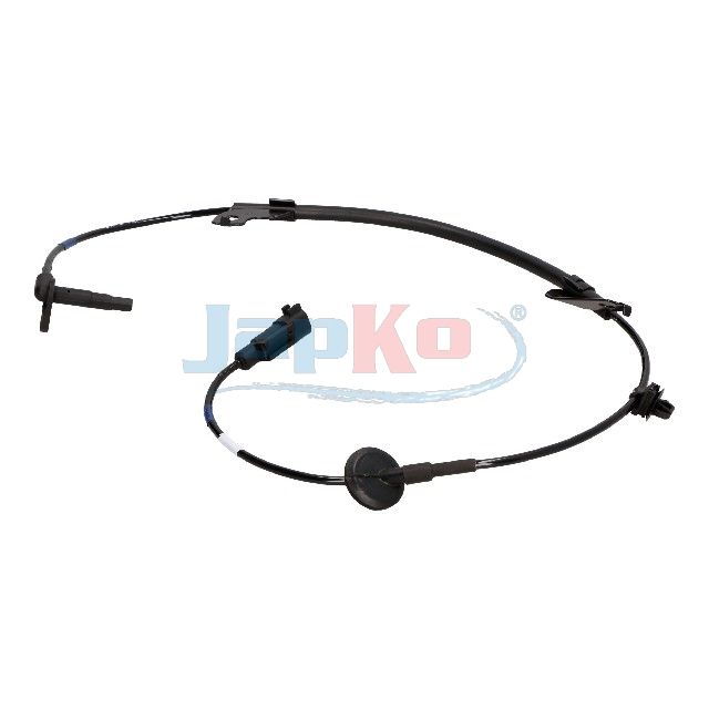 Andur, rattapöörete arv, JAPKO 151541