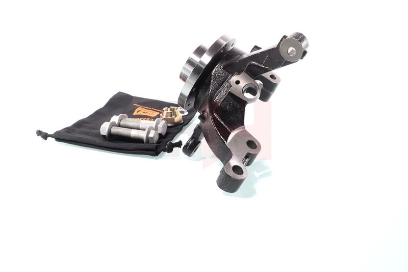 Käändmik, rattakinnitus, GH GH-283951H