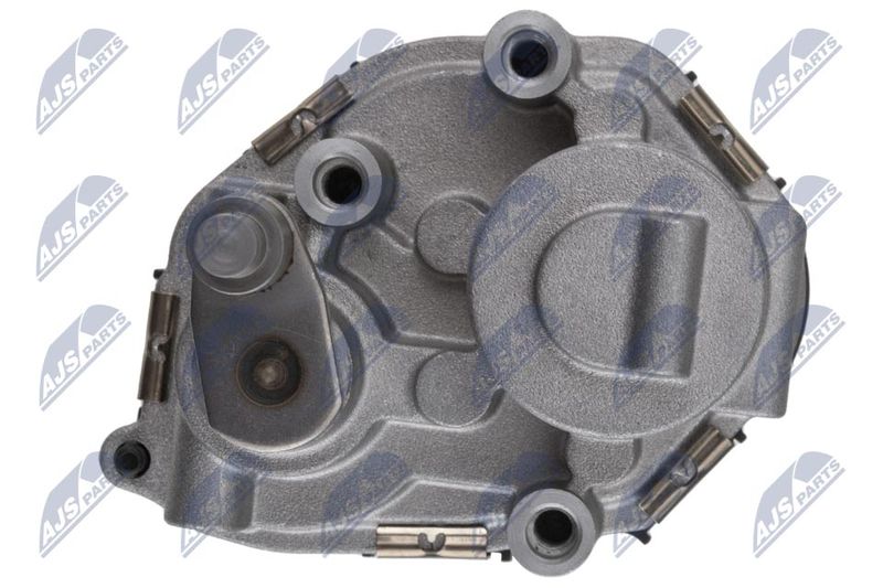 NTY ECD-FR-038 Actuator, turbocharger