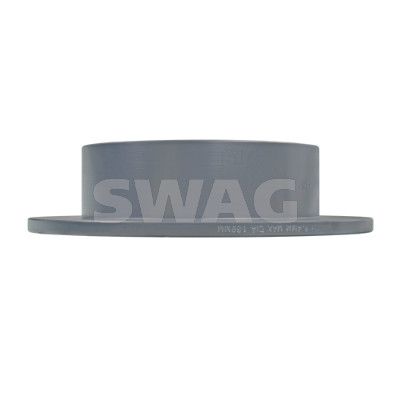 SWAG 33 10 6331 Brake Disc