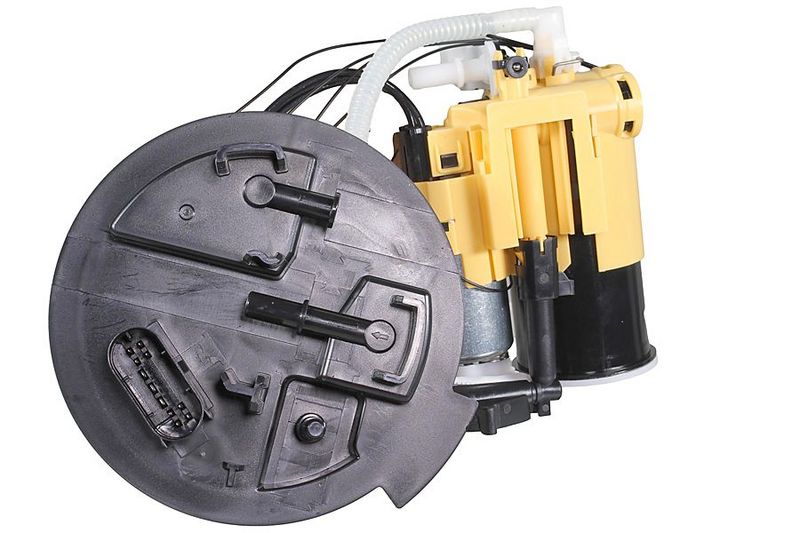 Prekės atitinka OEM kodą: 205 470 15 94