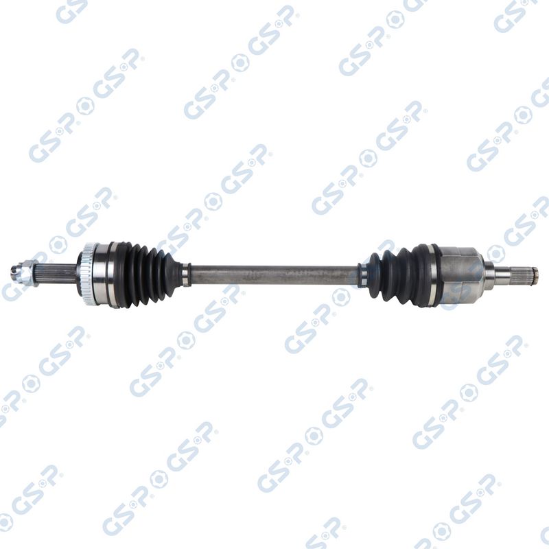 Veovõll, GSP 224317