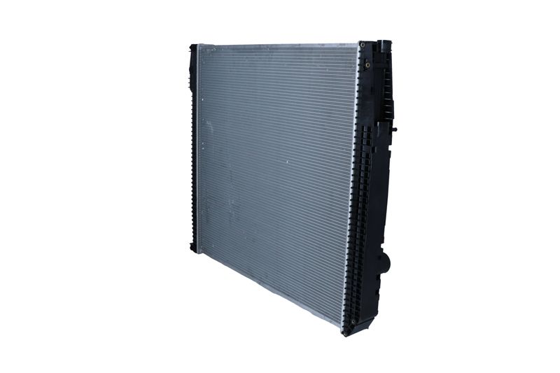 NRF 509579 Aušinimo radiatorius