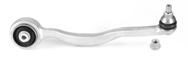 Lenker, Radaufhängung