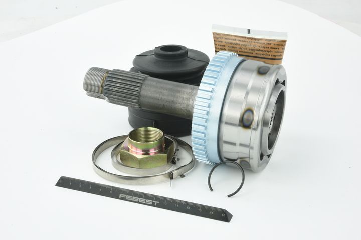 Liigendlaager, veovõll, FEBEST 1610-463A48