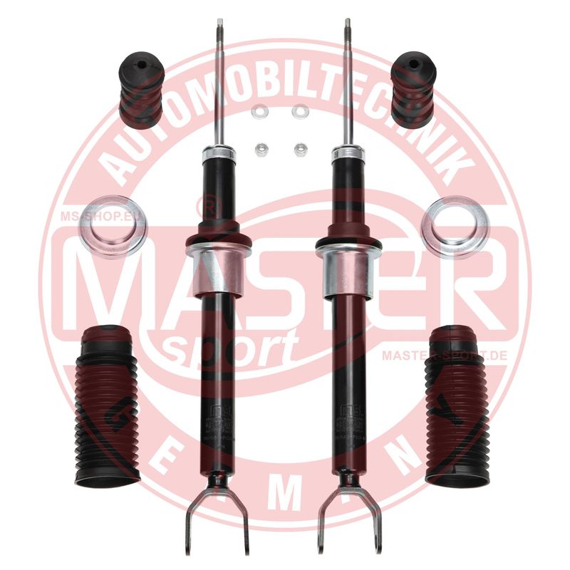 MASTER-SPORT GERMANY lengéscsillapító 16K004603