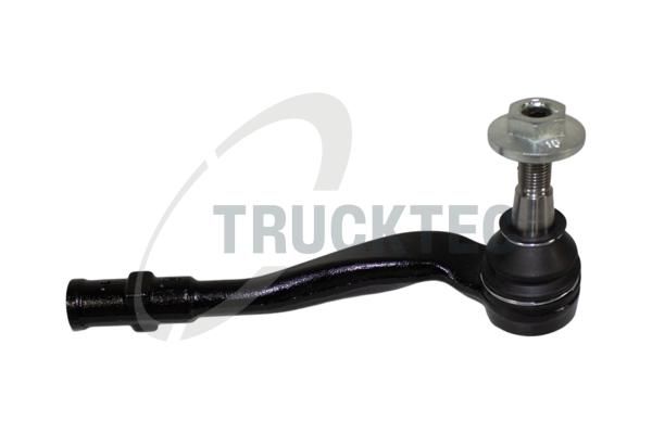TRUCKTEC AUTOMOTIVE Skersinės vairo trauklės galas
