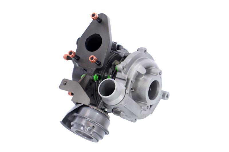 REMANTE 003-001-004062R Charger, charging (supercharged/turbocharged)