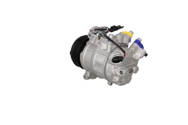 KAMOKA 7820165 Compressor, air conditioning