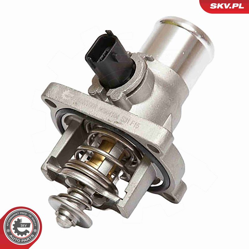 ESEN SKV 20SKV008 Thermostat, coolant