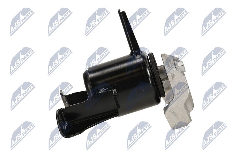 Paigutus, Mootor, NTY ZPS-FR-058