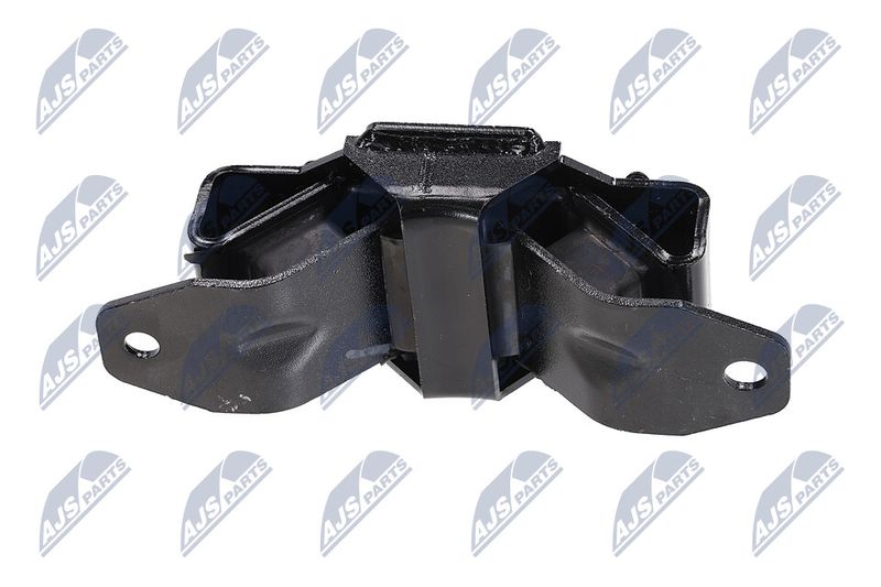 Paigutus, Mootor, NTY ZPS-CH-144