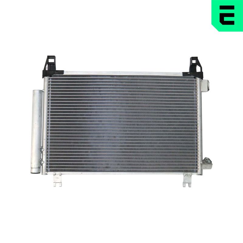 ERA 667185 Condenser, air conditioning