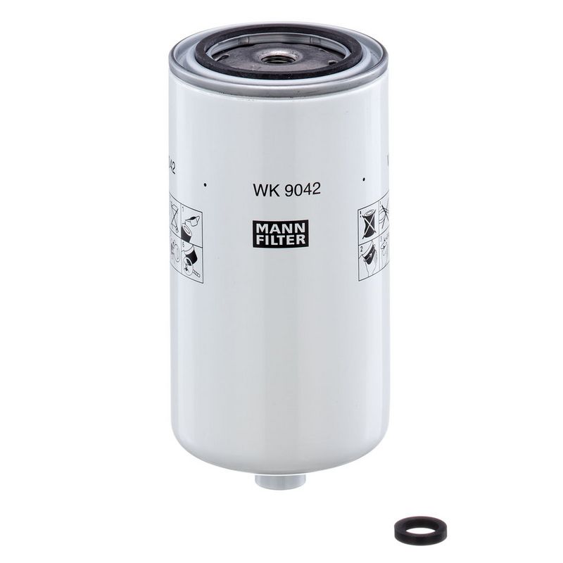 Filtru combustibil WK 9042 x MANN-FILTER