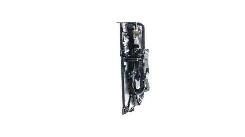 Product Image - Koelventilatorwiel - CFF557000P - MAHLE