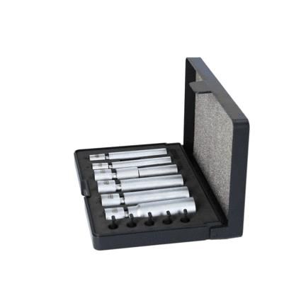 Padrunvõtmete komplekt, süüteküünal, KS TOOLS 500.7325