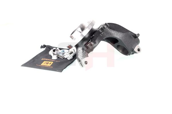 Käändmik, rattakinnitus, GH GH-283770H