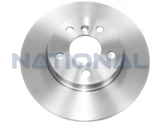 National NBD1942