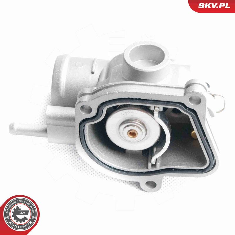 ESEN SKV 20SKV023 Thermostat, coolant