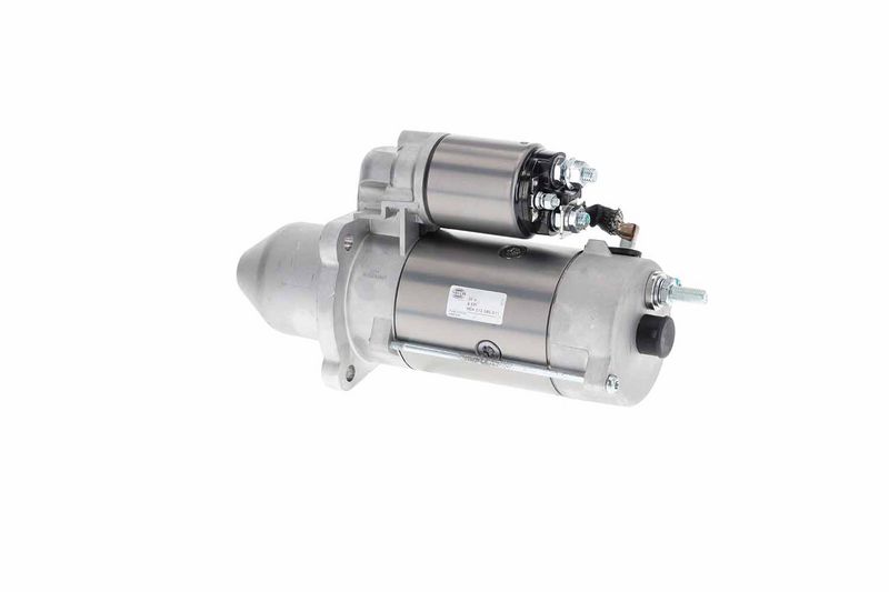 startér VOLVO FL 24V/4kW - 11 zubů 8EA012586-511