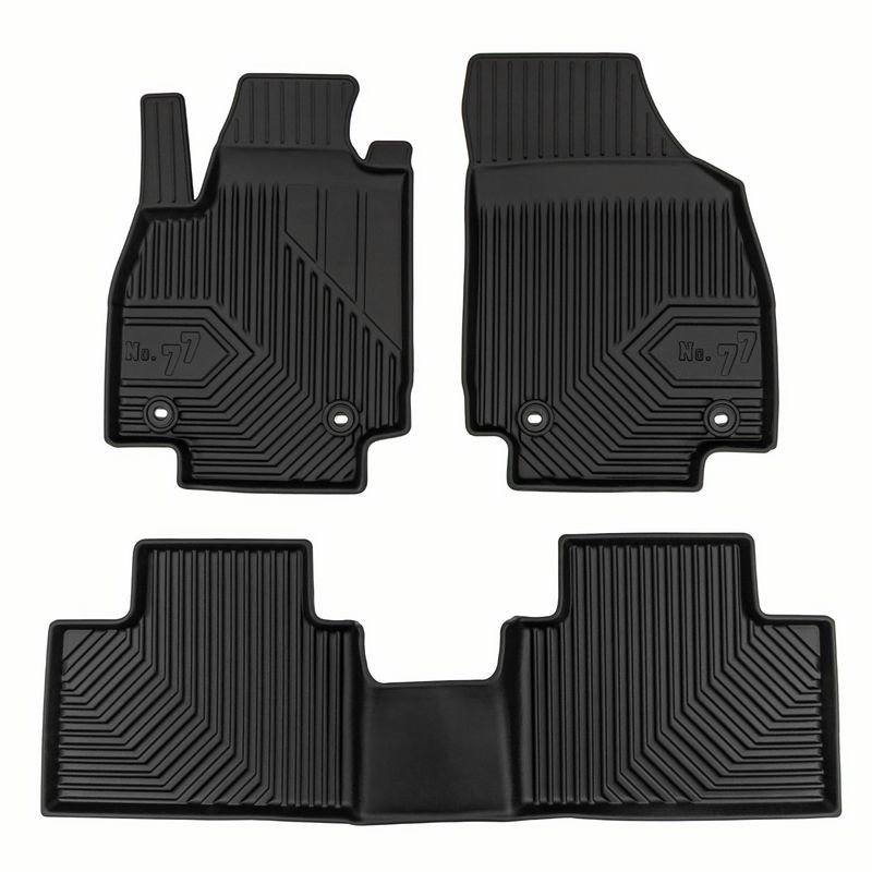 Frogum 77447189 Floor Mat Set