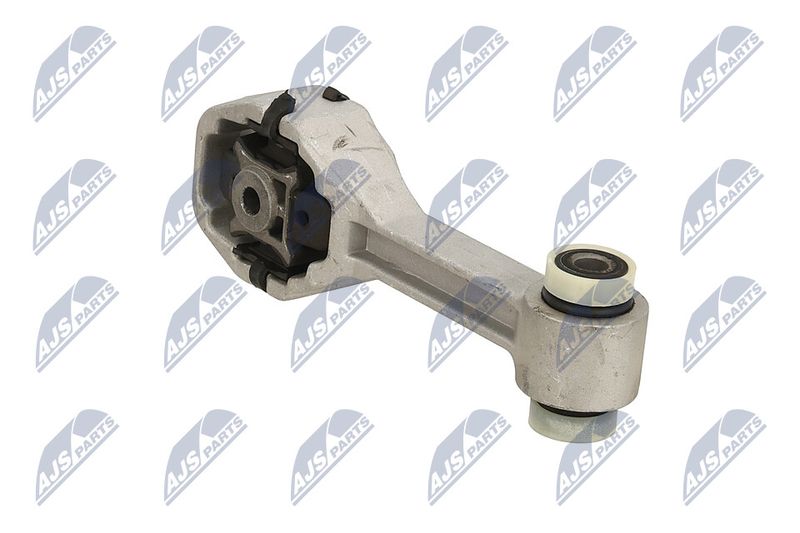 Paigutus, Mootor, NTY ZPS-RE-040