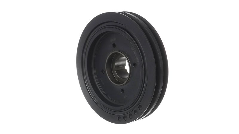 SKF VKM 96509 Belt Pulley, crankshaft