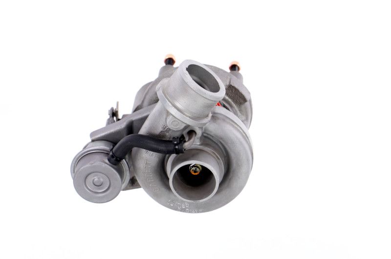 REMANTE 003-001-000007R Charger, charging (supercharged/turbocharged)