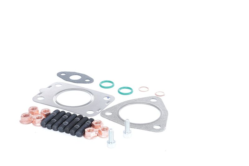 SET MONTAJ TURBOCOMPRESOR BTS Turbo T931002ABS 22