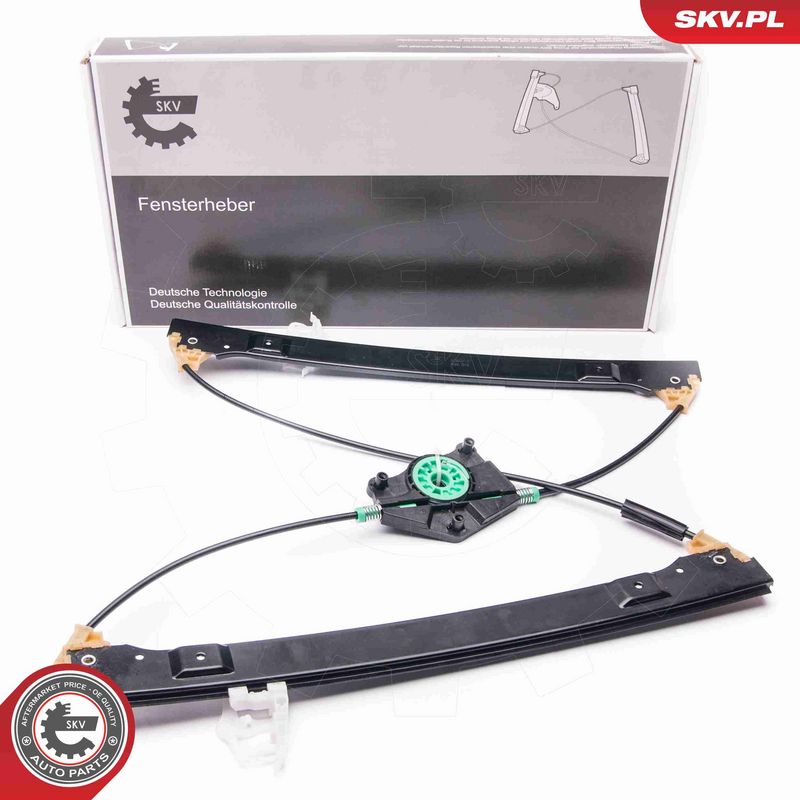 ESEN SKV 00SKV161 - Window Regulator