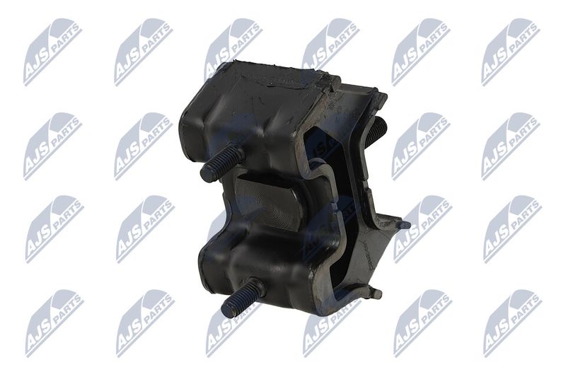 Paigutus, Mootor, NTY ZPS-ME-081