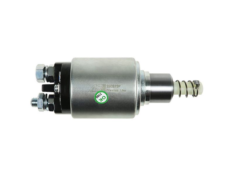 Brand new AS-PL Starter motor solenoid