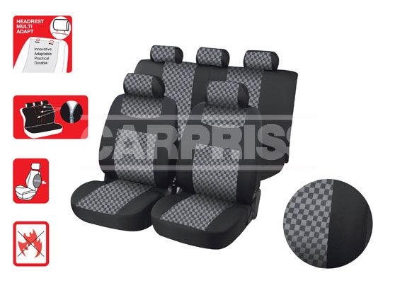 Husă pentru scaun CARPRISS 79323414