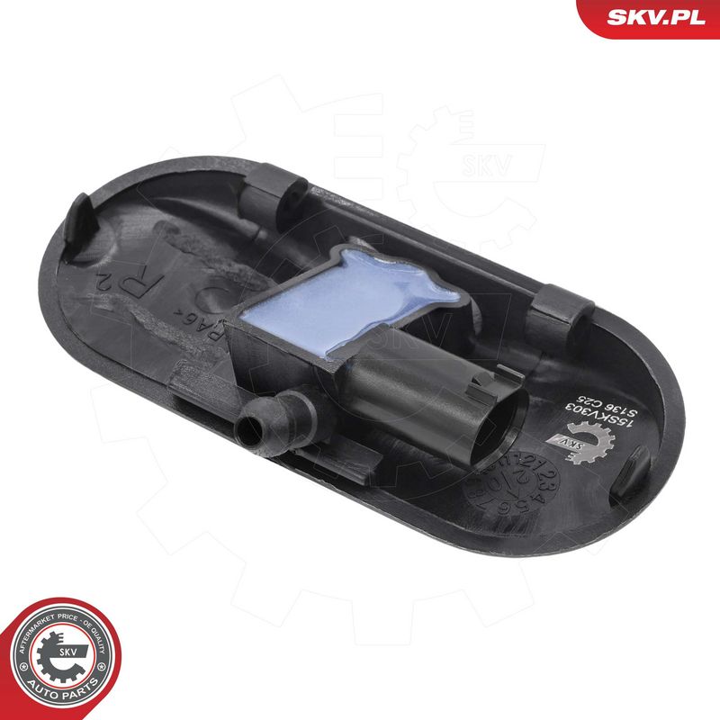 Pesuveedüüs, Klaasipuhastus, ESEN SKV 15SKV303