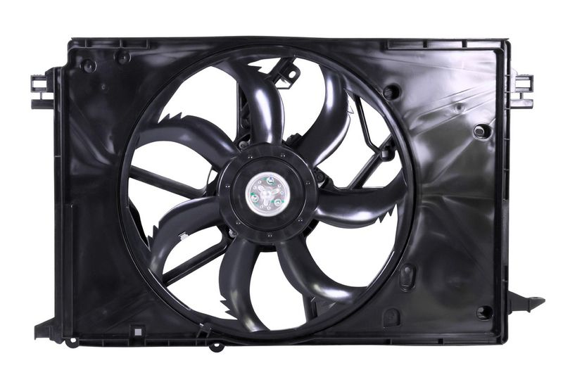 KAMOKA 7740191 Fan, engine cooling