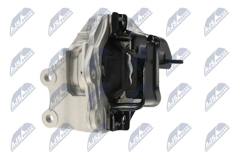 Paigutus, Mootor, NTY ZPS-FR-054