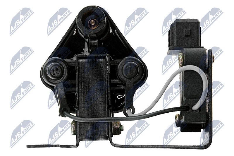 NTY ECZ-VW-019 Ignition Coil