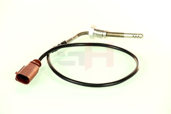 GH GH-744715 Датчик, температура відпрацьованих газів