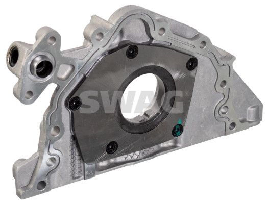 SWAG 33 10 4719 Oil Pump