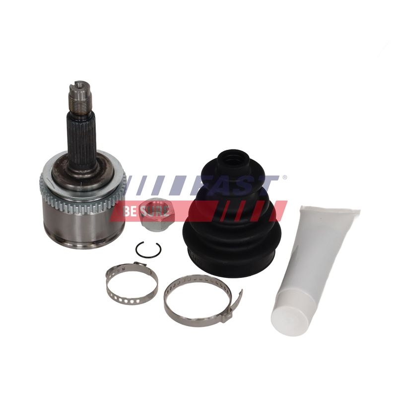 Liigendlaager, veovõll, FAST FT01459