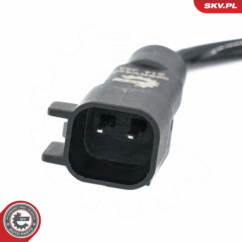 Andur, rattapöörete arv, ESEN SKV 06SKV428