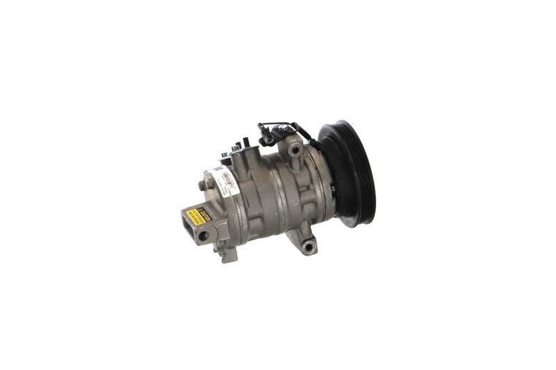 REMANTE 005-001-000252R Compressor, air conditioning