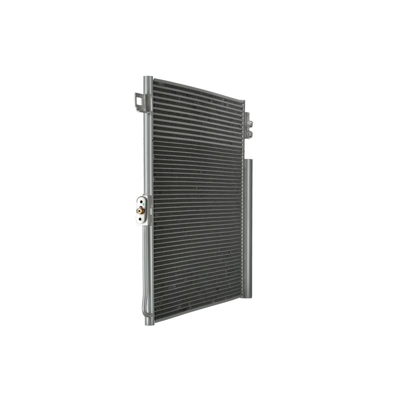 NISSENS 940411 Condenser, air conditioning